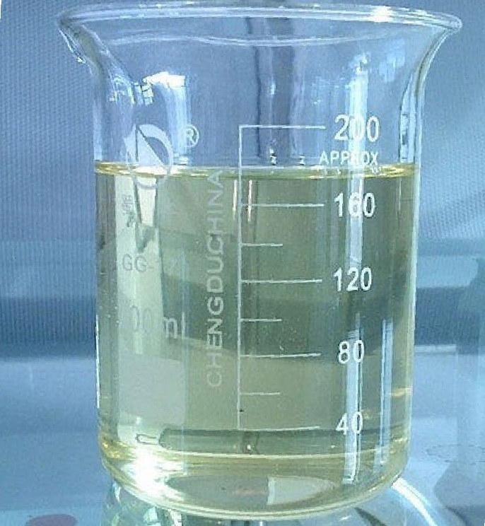 Benzalconium Chloride